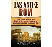 Das Antike Rom