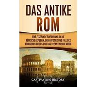 Das Antike Rom