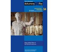 Das antike Rom II - Das Römische Kaiserreich, 1 DVD