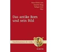 Das Antike Rom Und Sein Bild