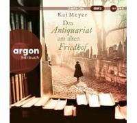 Das Antiquariat Am Alten Friedhof