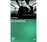 Das Appartement, 1 DVD, deutsche u. englische Version