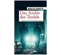 Das Archiv Des Teufels