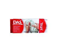 DAS - ARGILE BLANCHE SECHAGE A L'AIR - 1 KG