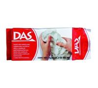 DAS - ARGILE BLANCHE SECHAGE A L'AIR - 1 KG