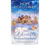 Das Asheville Weihnachtschalet