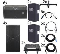 DAS Audio Vantec-215A