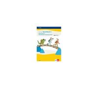 Das Auer Sprachbuch 4. Ausgabe Bayern. Arbeitsheft In Vereinfachter Ausgangsschrift Klasse 4