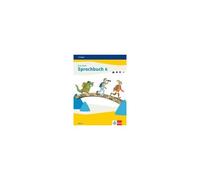 Das Auer Sprachbuch 4. Ausgabe Bayern. Schulbuch