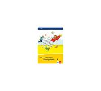 Das Auer Sprachbuch 4. Ausgabe Bayern. Übungsheft Vereinfachte Ausgangsschrift Klasse 4