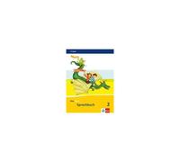 Das Auer Sprachbuch. Schülerbuch 2. Schuljahr. Ausgabe Für Bayern - Neubearbeitung 2014