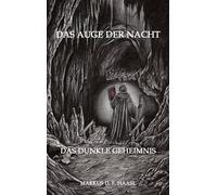 Das Auge der Nacht: Das dunkle Geheimnis