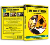 Das Auge des Bösen - Filmart Giallo Edition Nr. 1 [Édition Limitée]