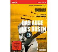 Das Auge des Bösen (L' Oeil du Malin) / Raffinierter Psychothriller von Me (DVD)