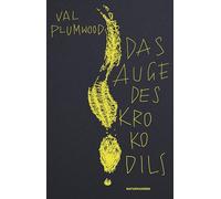 Das Auge des Krokodils