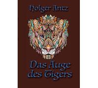 Das Auge des Tigers: Der kleine Kapitän Band 2