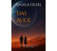 Das Auge: Gemeinsam auf der Flucht mit der Feindin