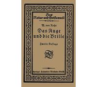Das Auge Und Die Brille