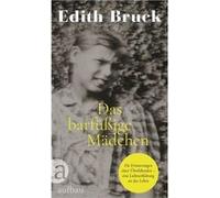 Das barfu¨ßige Ma¨dchen | Edith Bruck Edith BruckEdith Bruck (Auteur)