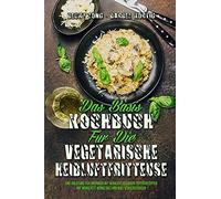 Das Basis-Kochbuch Für Die Vegetarische Heißluftfritteuse