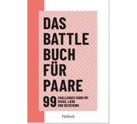 Das Battle-Buch Für Paare