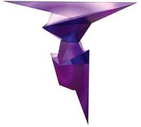 Das Behalter - Star Of The Future [Vinyl Lp] Gatefold Lp Jacket