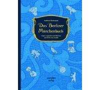 Das Berliner Märchenbuch