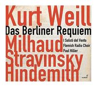 Das Berliner Requiem