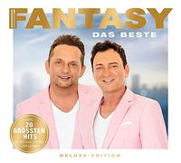 Fantasy – Das Beste – Deluxe Edition