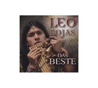 Leo Rojas – Das Beste – CD – Import – Neuf