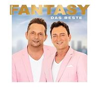 Fantasy – Das Beste – CD