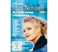 Das Beste aus Inas Norden - Mit Ina Müller unterwegs in Norddeutschland