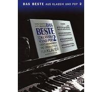 Hans-Günter Heumann – Das Beste aus Klassik und Pop 2 – Piano – Bosworth