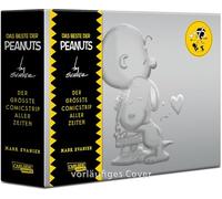 Das Beste der Peanuts: Der größte Comicstrip aller Zeiten | Luxusausgabe im Schuber mit vielen Extras zum 75. Geburtstag der Peanuts