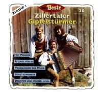 Das Beste der Zillertaler Gipf