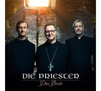Priester,die Das Beste (CD)