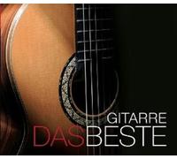 DAS BESTE: GITARRE (JULIAN BREAM/JOHN WILLIAMS/LOS ROMEROS/+) 3 CD NEUF