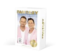 Fantasy – Das Beste – CD – Édition Fanbox limitée