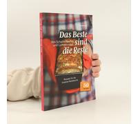 Das Beste Sind Die Reste