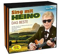 Das Beste - Sing mit Heino