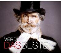 DAS BESTE: VERDI 3 CD NEUF