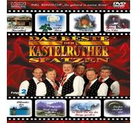 Das Beste Vol.2 -2008- - Kastelruther Spatzen