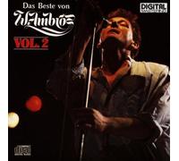 Ambros, Wolfgang - Das Beste Vol.2 [Import]