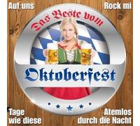 Das Beste vom Oktoberfest
