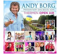 Das Beste Vom Thermen Open Air - Andy Borg Präsentiert
