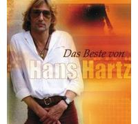 Hans Hartz – Das Beste Von – CD