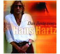 Hans Hartz – Das Beste Von – CD