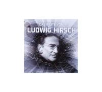 Ludwig Hirsch – Das Beste von Ludwig Hirsch – CD – Import