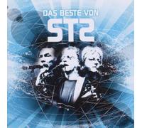 STS – Das Beste Von – CD – Import