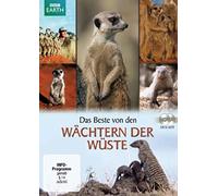 Das Beste von den Wächtern der Wüste